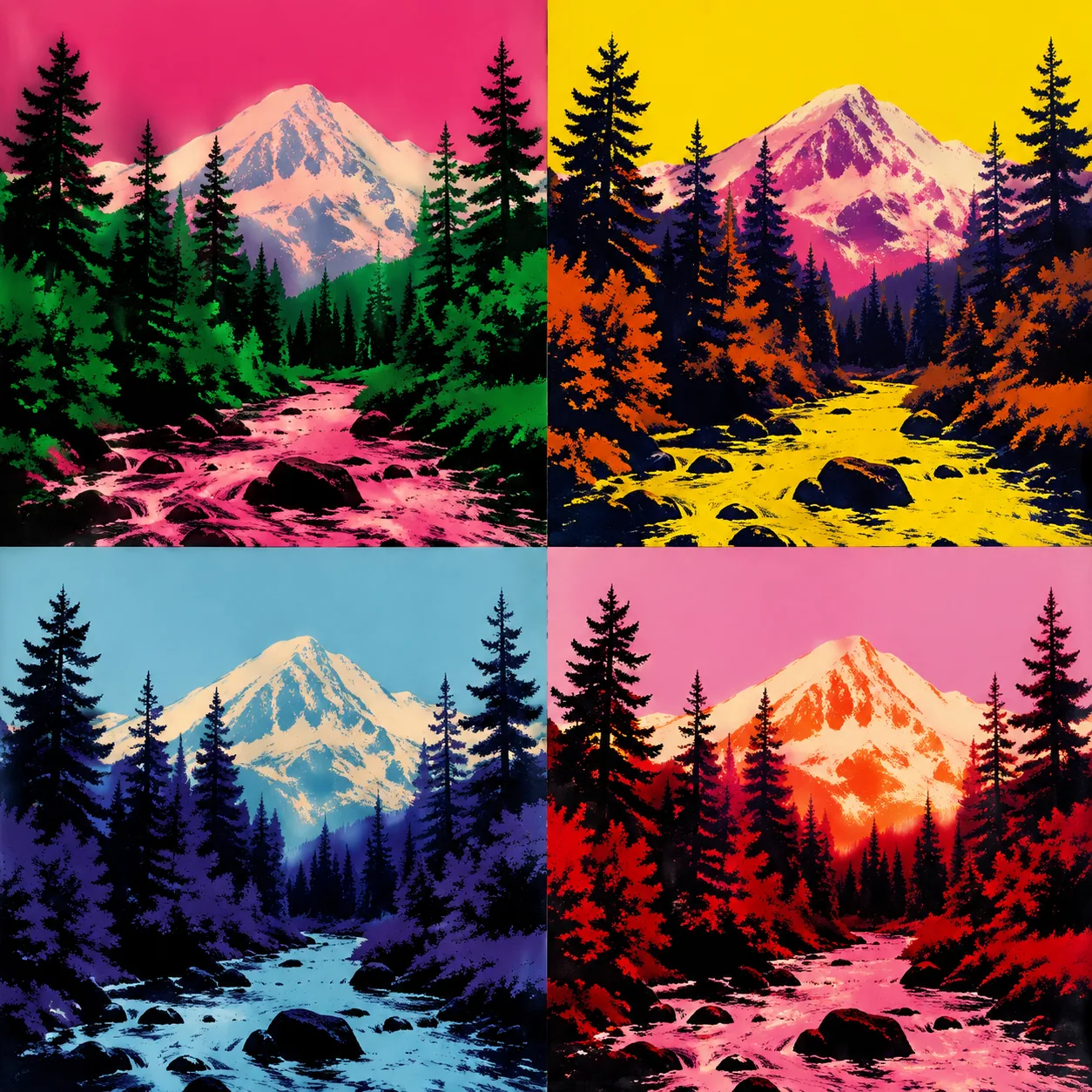 安迪·沃霍尔