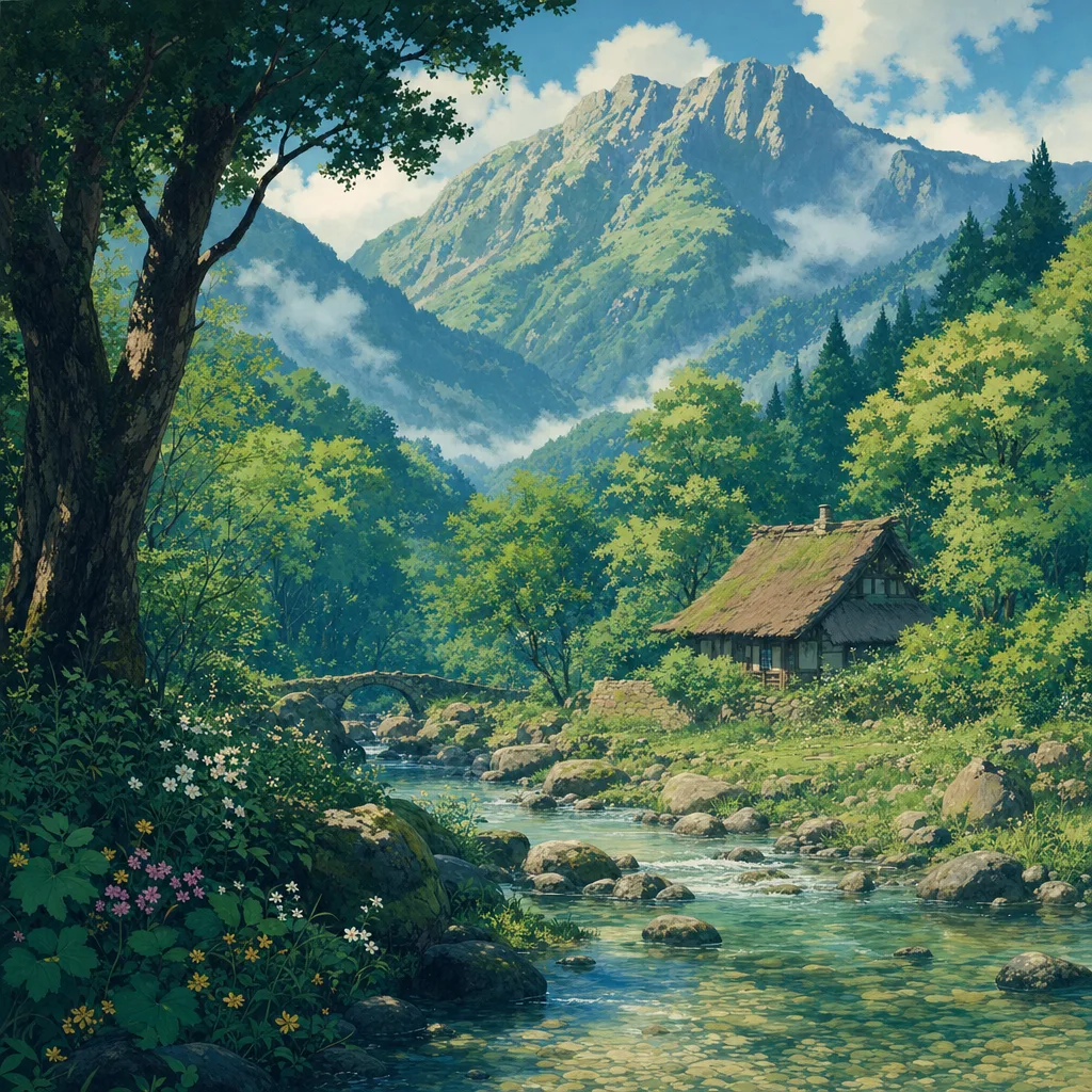 宫崎骏