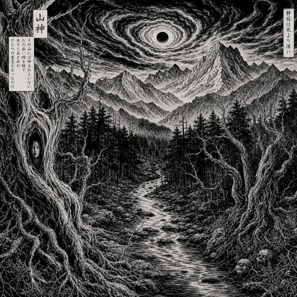 伊藤润二