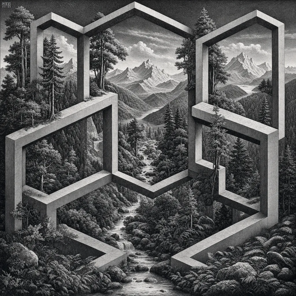 M. C. 埃舍尔
