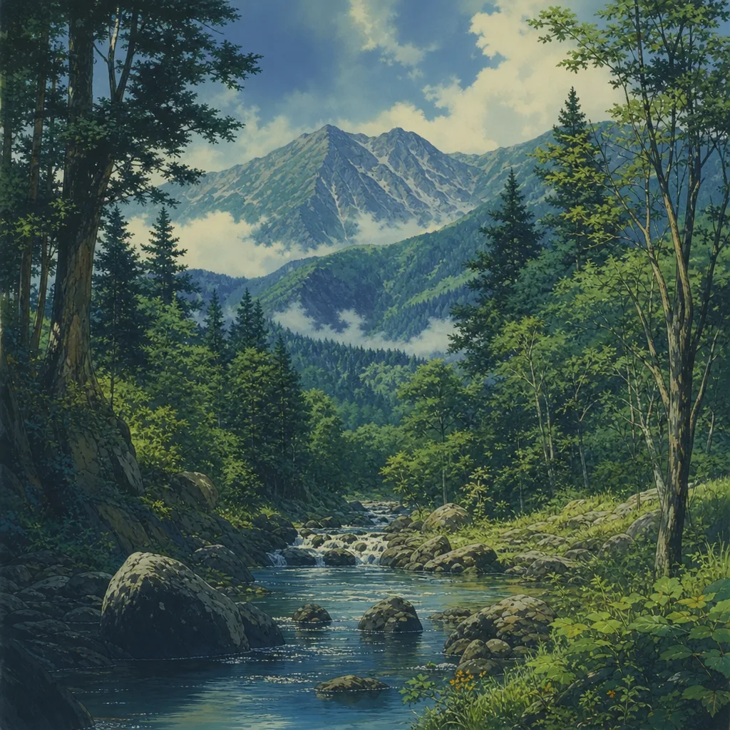押井守
