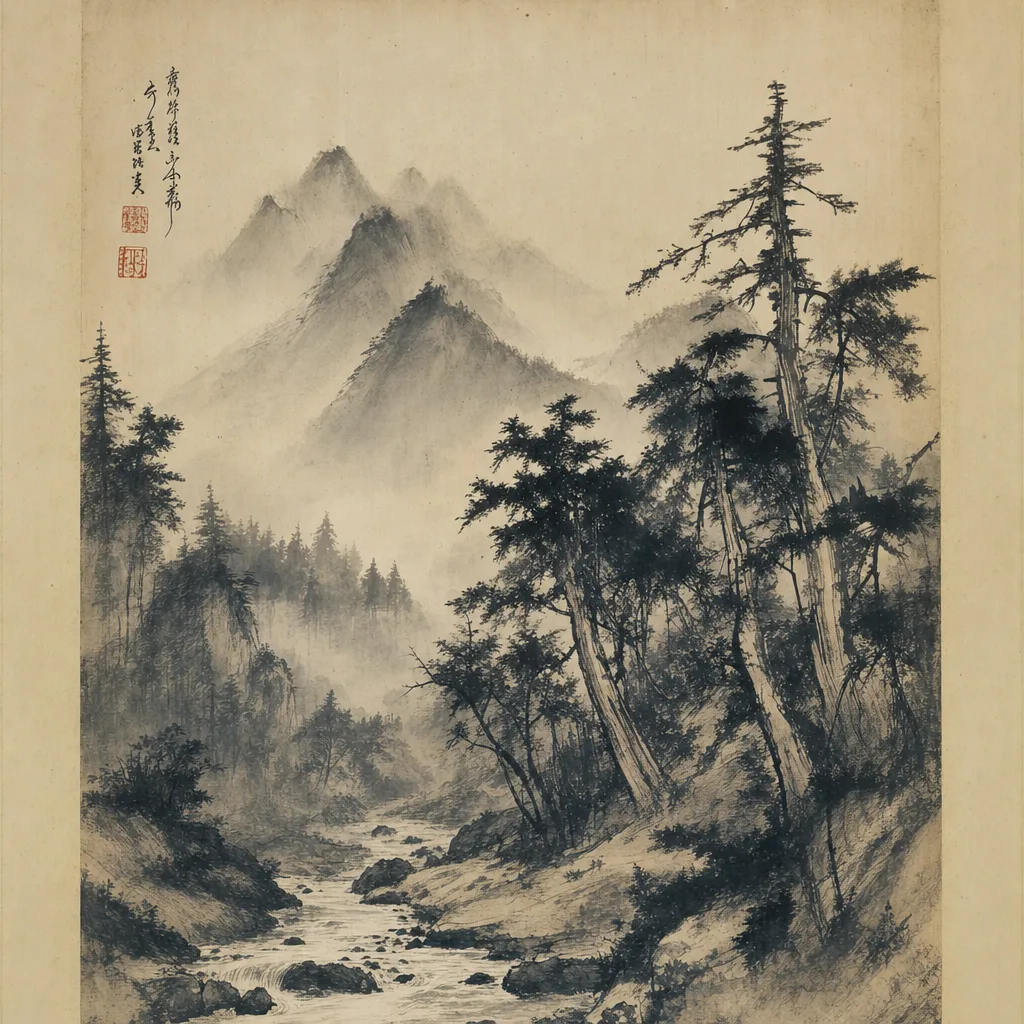 宫本武藏