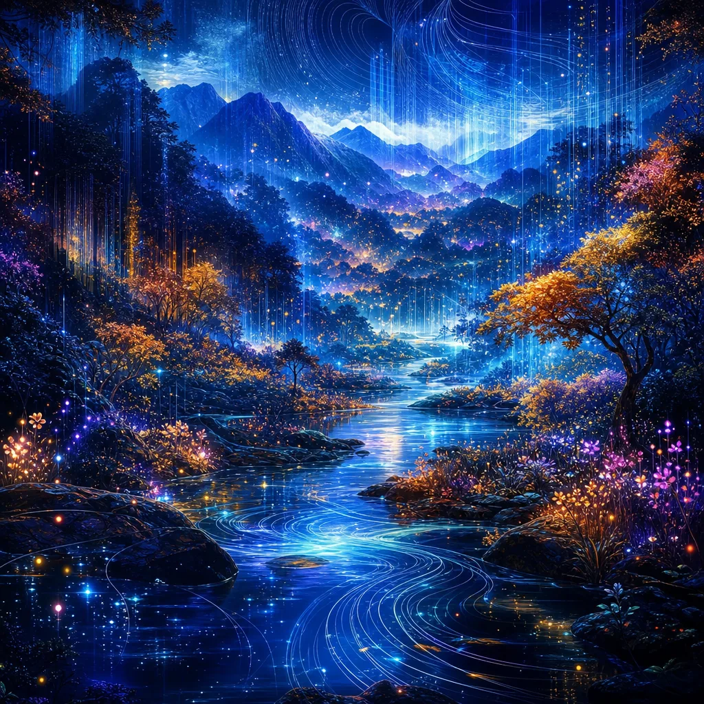 数字艺术团队
