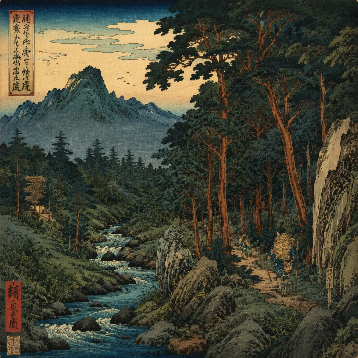 歌川国芳