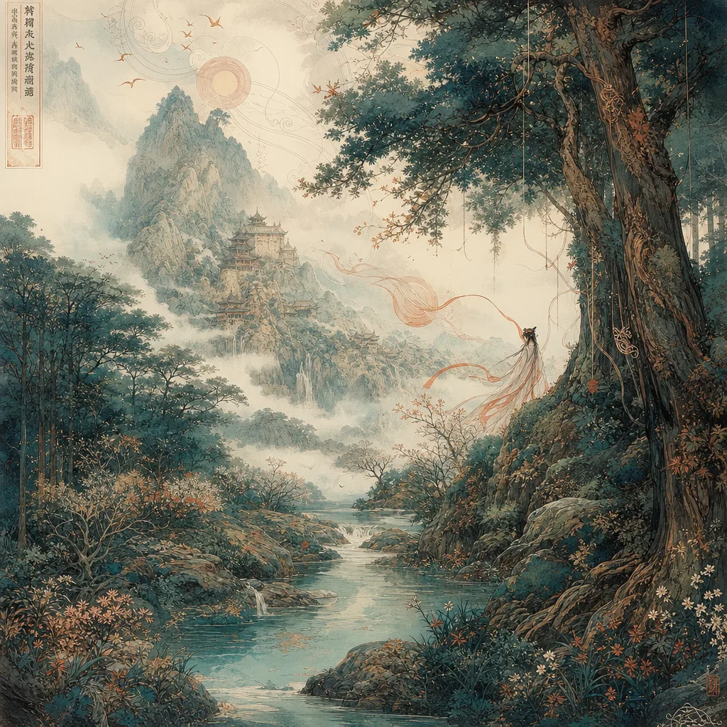 天野喜孝